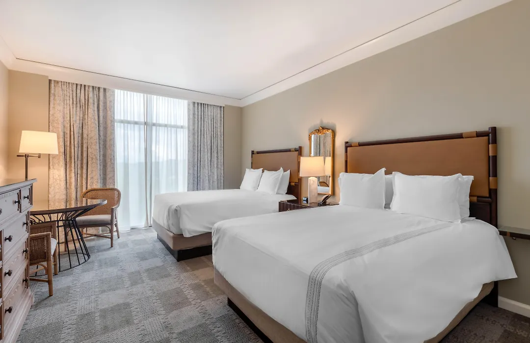 Omni Barton Creek Resort And Spa Austin-1