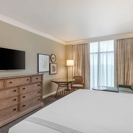 Omni Barton Creek Resort And Spa Austin-3