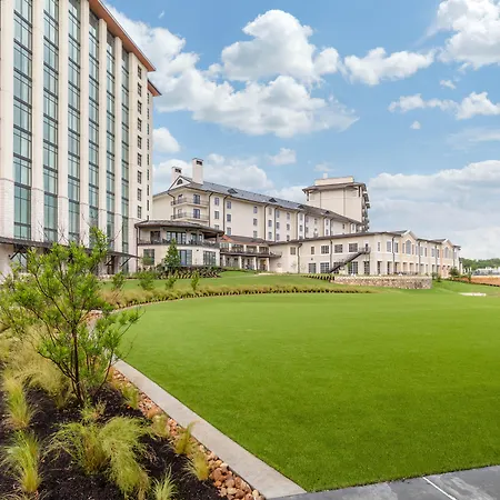 Omni Barton Creek Resort And Spa Austin-2